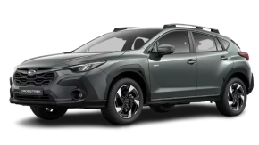 Crosstrek 2.0i e-Boxer Limited 5dr Lineartronic at T.P. Hopwell (Birmingham) Ltd Nottingham