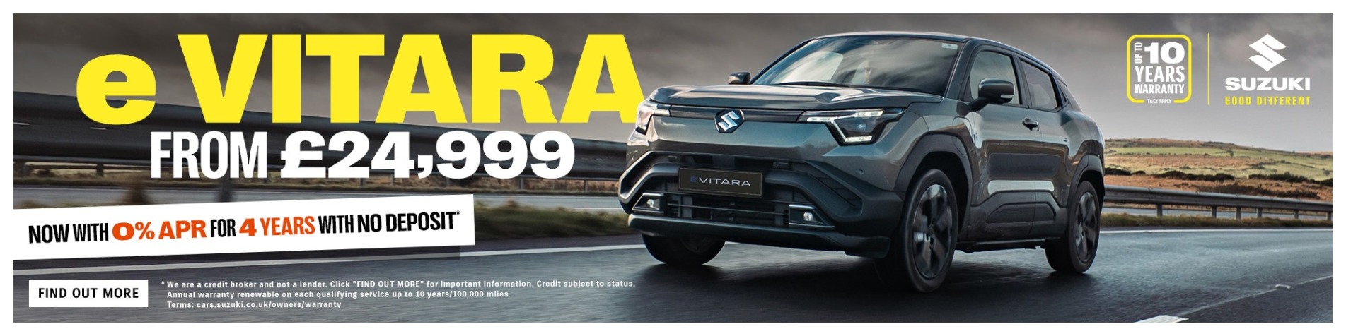 e vitara q4