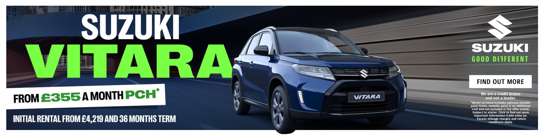 vitara q4